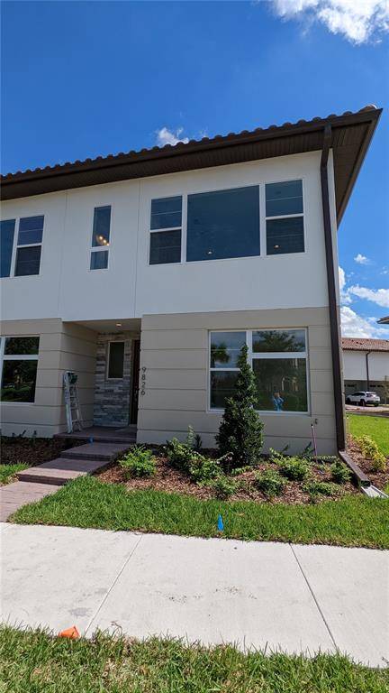 9826 BUCKLOW HILL DR, Orlando, FL 32832