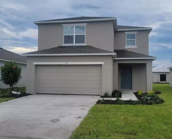 319 PINE TREE BRIDGE TRL, Saint Cloud, FL 34772