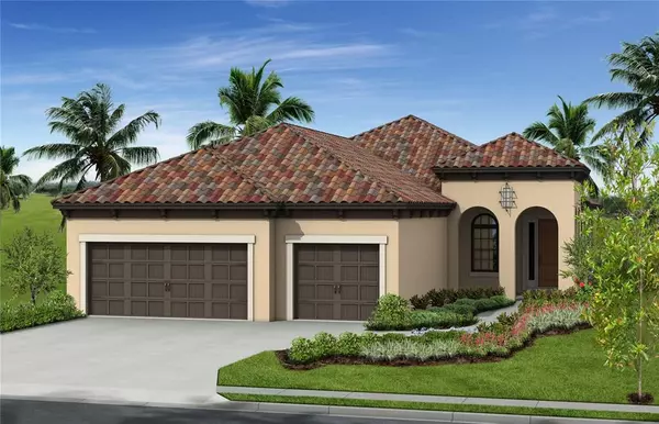 2929 SKY BLUE CV, Bradenton, FL 34211