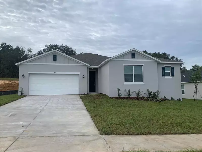 777 RIOJA DR, Minneola, FL 34715