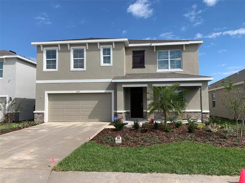 5219 MONTELENA CV, Bradenton, FL 34211