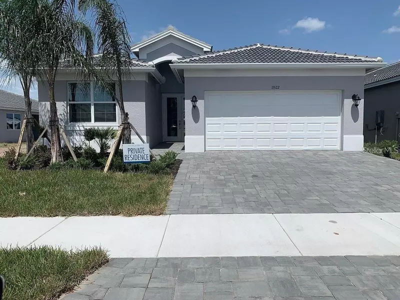 5103 HIGHLAND POINT, Wimauma, FL 33598