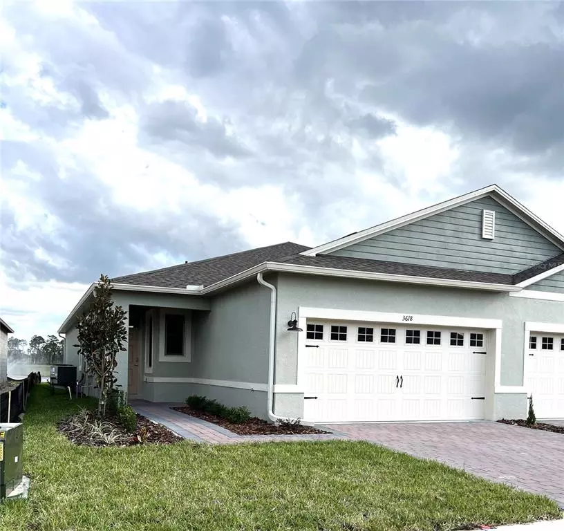 Clermont, FL 34711,3618 MEADOW BEAUTY WAY