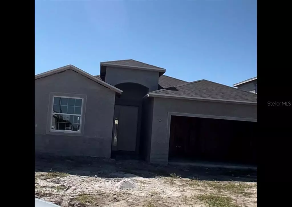 San Antonio, FL 33576,10684 TALLY FAWN LOOP