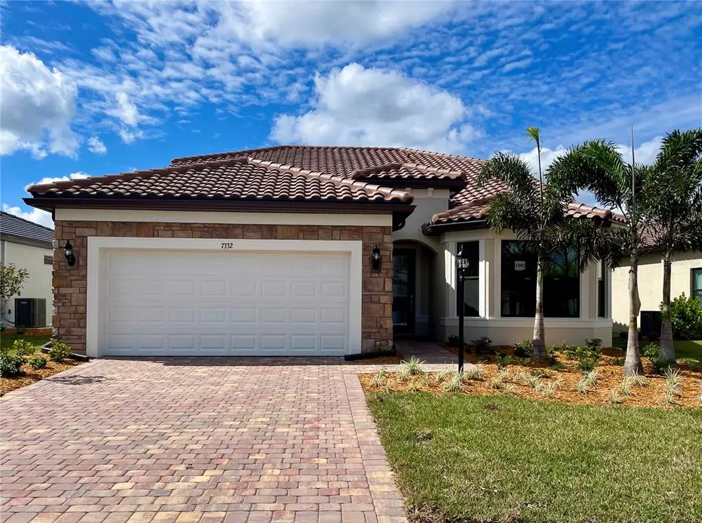 Lakewood Ranch, FL 34202,7332 SUMMERLAND CV