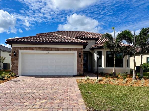 7332 SUMMERLAND CV, Lakewood Ranch, FL 34202