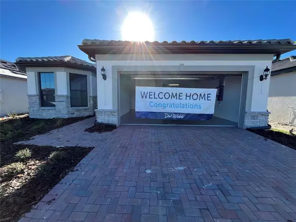 1329 SORRELL WAY, North Port, FL 34289