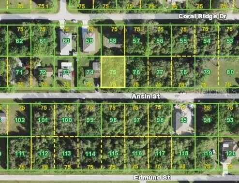 1026 ANSIN ST, Punta Gorda, FL 33950