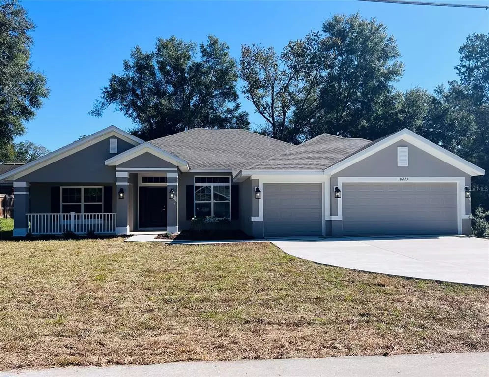 Summerfield, FL 34491,16323 SE 84TH CT