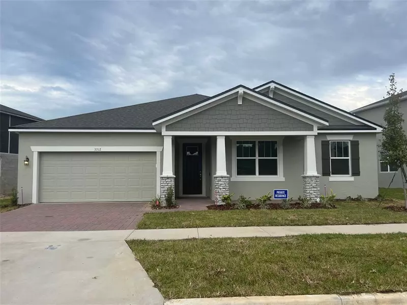 3312 CANNA LILY, Clermont, FL 34711