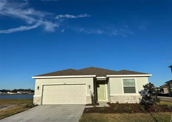 3808 W CAPRI COAST DR, Plant City, FL 33565