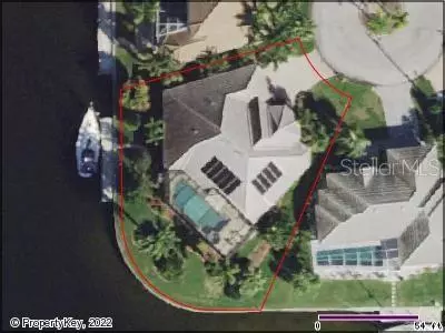 1254 PARTRIDGE DR, Punta Gorda, FL 33950