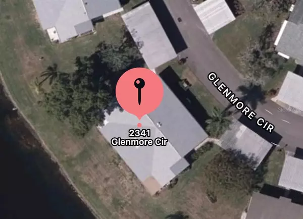 2341 GLENMORE CIR, Sun City Center, FL 33573