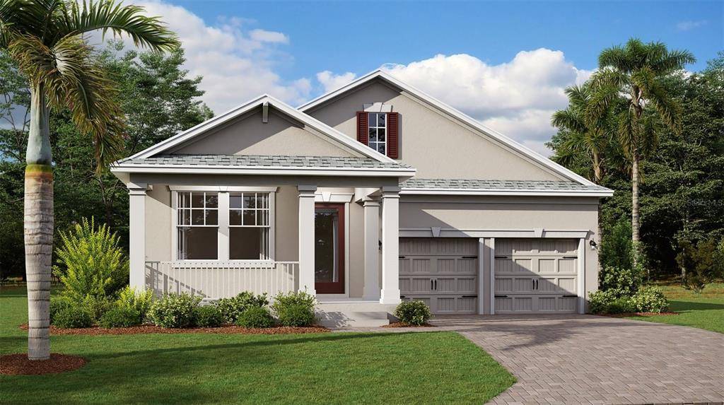 11449 RHYME AVE, Orlando, FL 32832