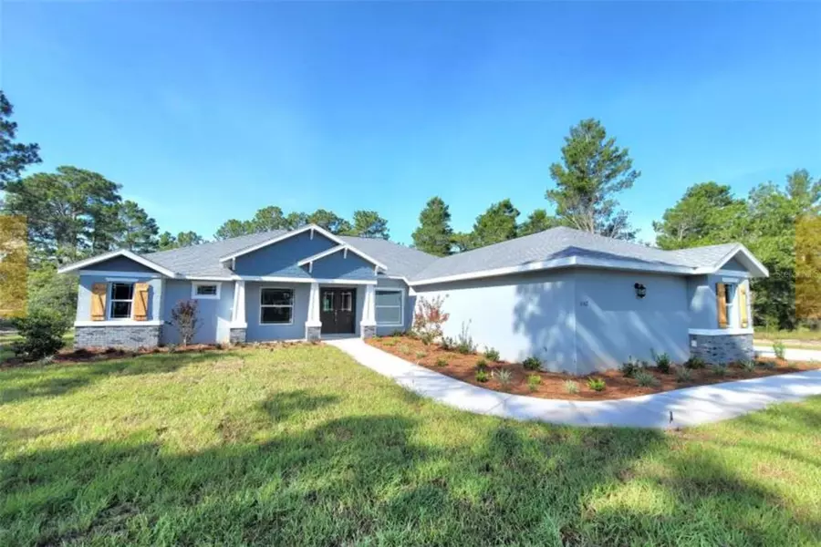 11112 FLATWOOD AVE, Weeki Wachee, FL 34613