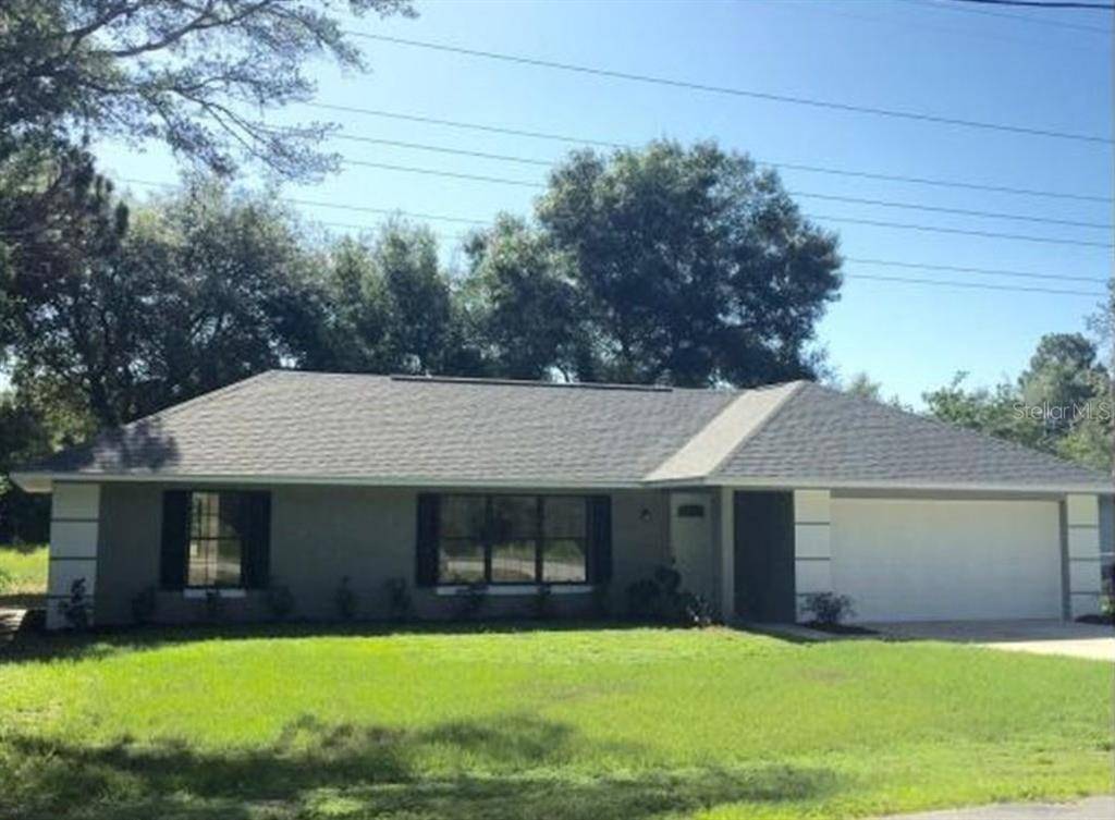 27 WATER TRACK CRSE, Ocala, FL 34472