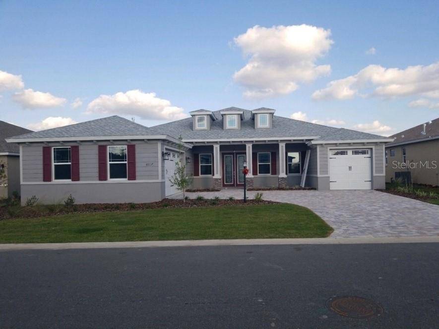 8117 SW 96TH TERRACE RD, Ocala, FL 34481