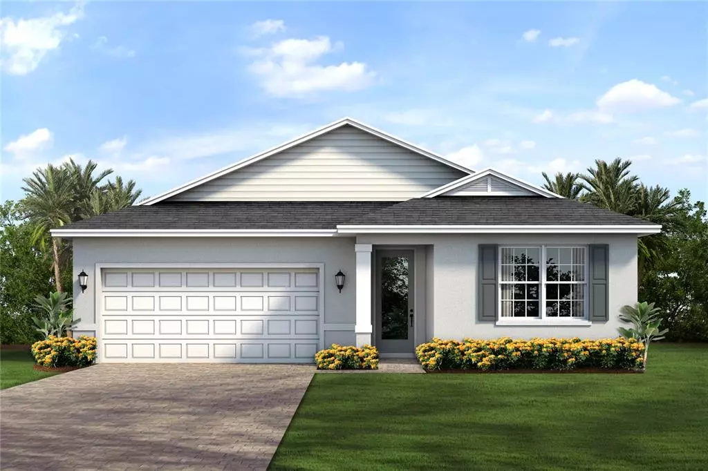 Port Charlotte, FL 33953,1848 SUNSET PRESERVE WAY