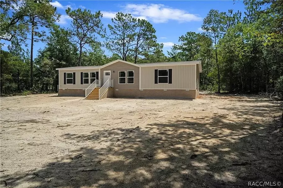 7361 S FINALE PT, Homosassa, FL 34446