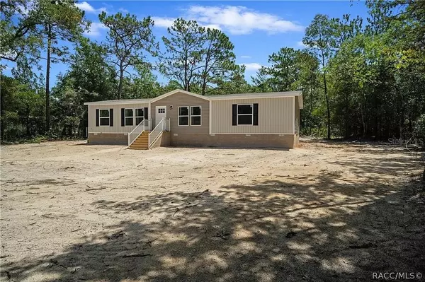 7361 S FINALE PT, Homosassa, FL 34446