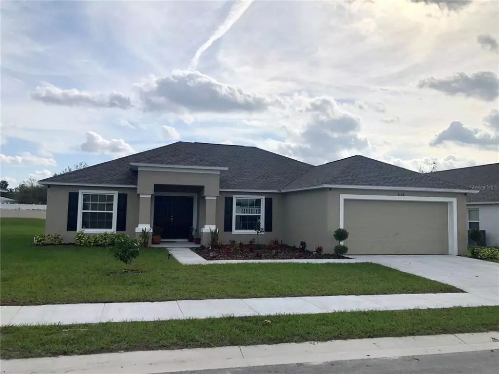 Lakeland, FL 33810,3126 BECKETT WAY