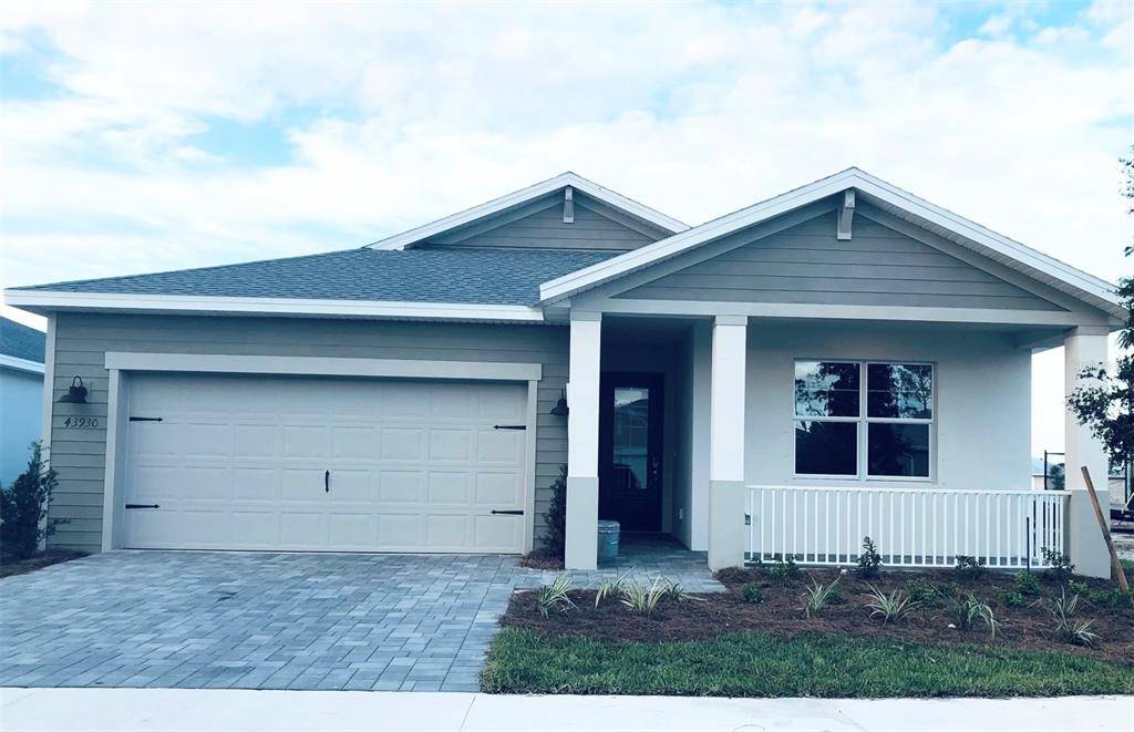 43930 CATTLEMAN DR, Punta Gorda, FL 33982