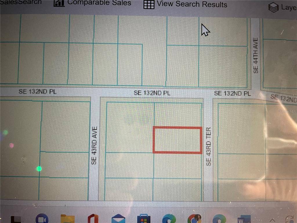 SE 43RD AVE, Belleview, FL 34420