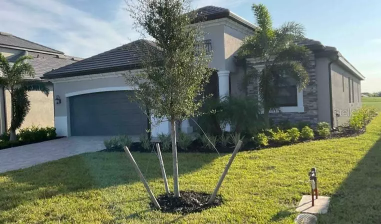 5717 CHEECH GLN, Bradenton, FL 34211