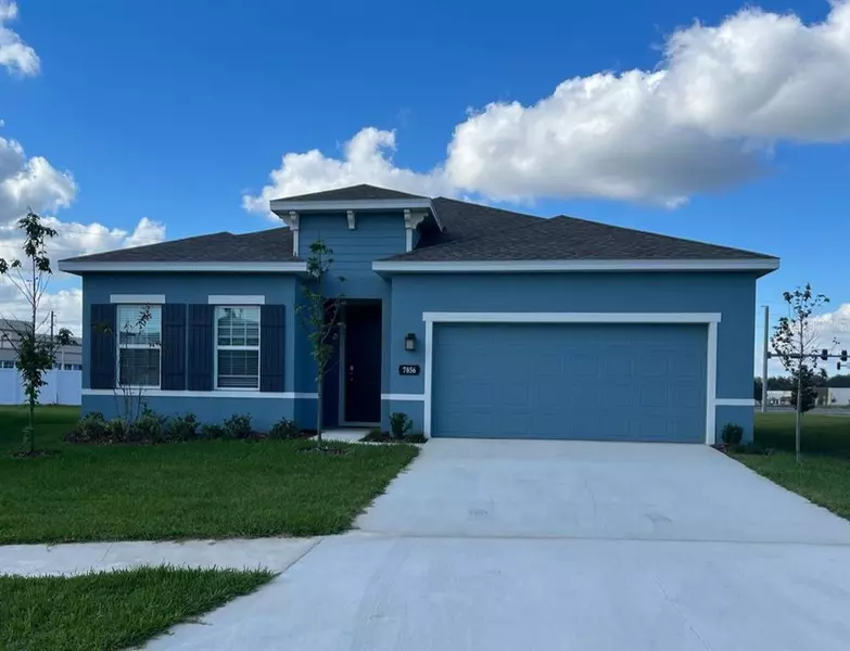 7856 GREENWAY AVE, Wesley Chapel, FL 33544