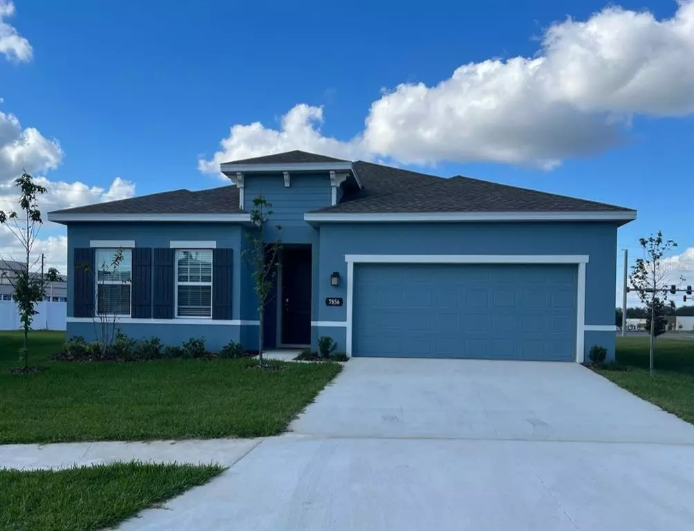 Wesley Chapel, FL 33544,7856 GREENWAY AVE