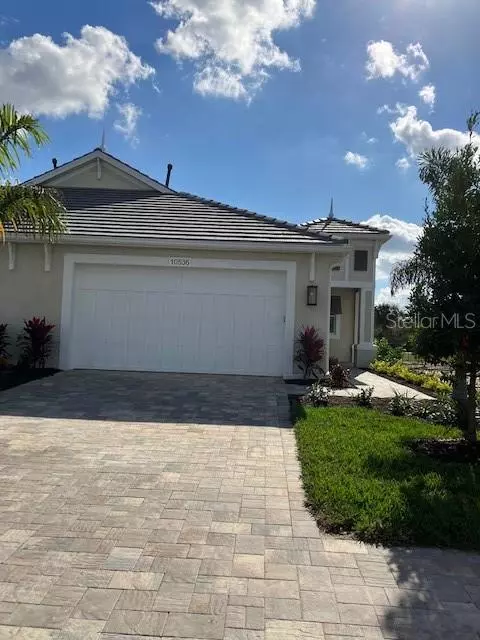 10536 KLEE AVENUE, Bradenton, FL 34212