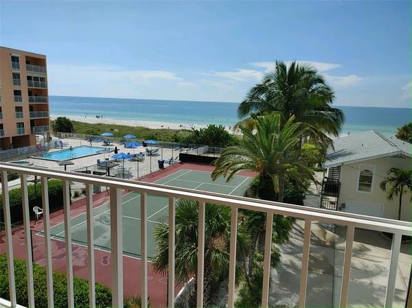 1000 GULF BLVD #311, Indian Rocks Beach, FL 33785