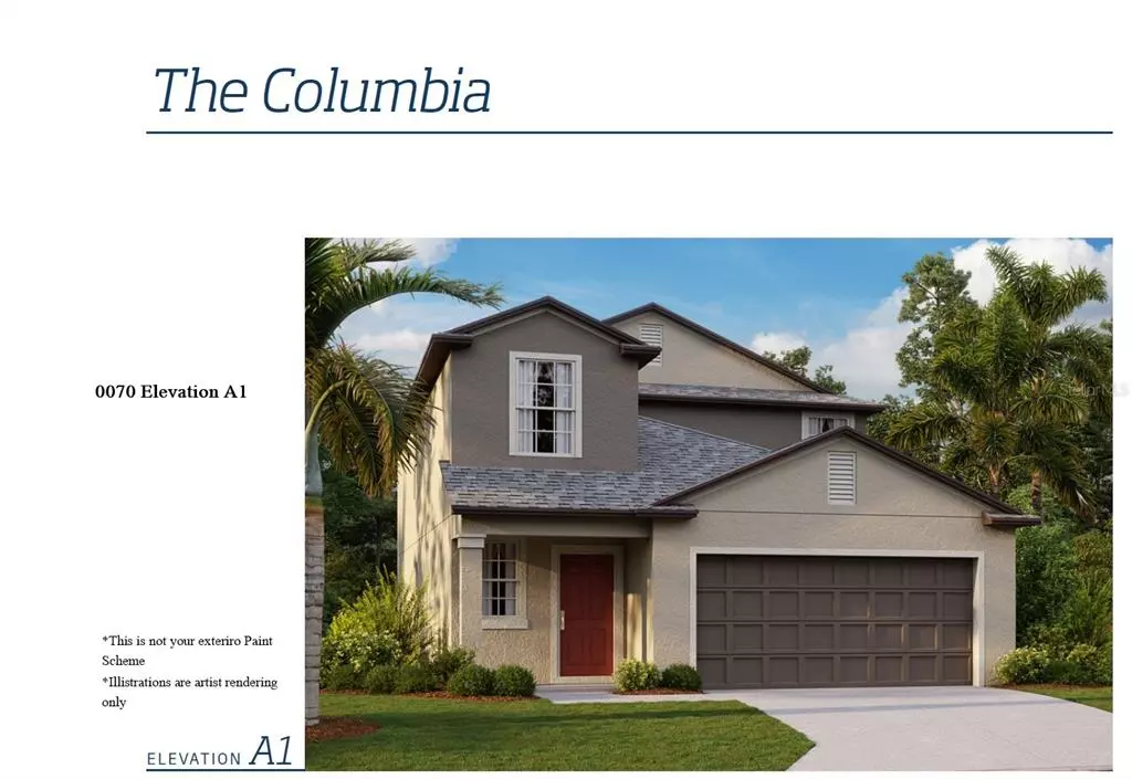 Spring Hill, FL 34609,683 ARGYLL DR