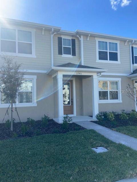 11740 GLOBE ST, Orlando, FL 32832