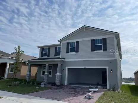 2251 GARDEN BELLE DR, Clermont, FL 34711