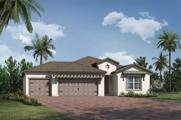 5757 LONG SHORE LOOP, Sarasota, FL 34238