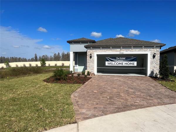 19145 IRON TOPSAIL ISLE, Land O Lakes, FL 34638