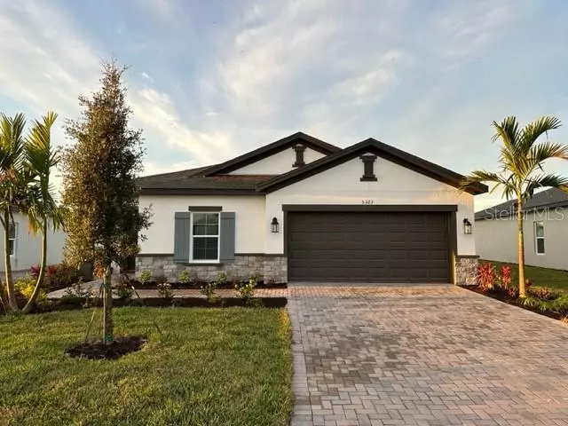 5323 SENZA TRL, Palmetto, FL 34221