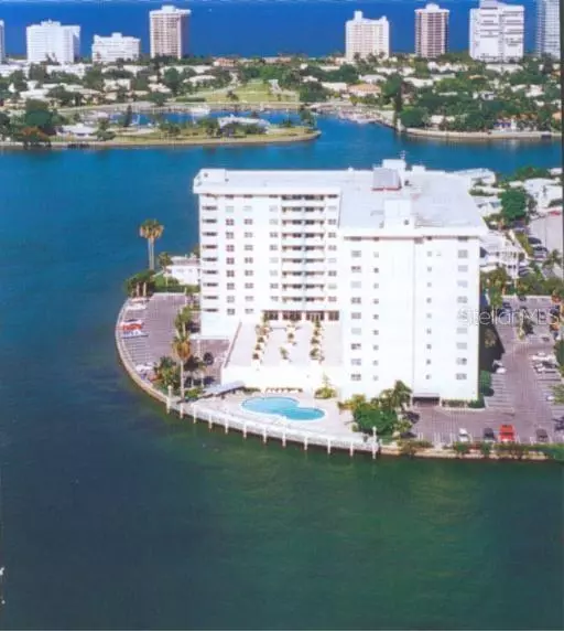 Bay Harbor Islands, FL 33154,10350 W BAY HARBOR DR #4F