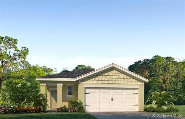 1745 SHADOW TRACE WAY, Deland, FL 32720