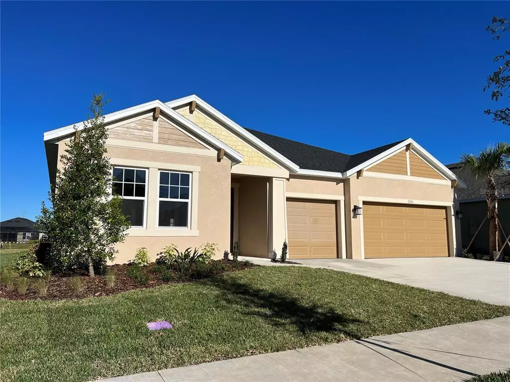 Wesley Chapel, FL 33545,7246 TALAMORE DR