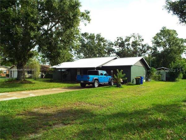 113 CRANE ST, Sebring, FL 33870