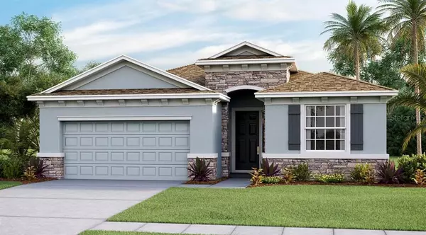 8555 HARDY BAY LOOP, Wesley Chapel, FL 33545