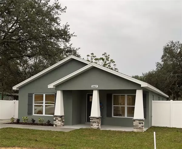 2807 VERMONT AVE, Lakeland, FL 33803