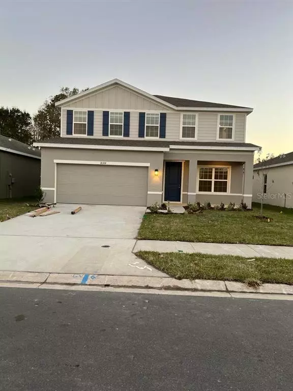 Land O Lakes, FL 34638,18184 HUNTERS MEADOW WALK