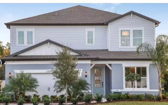 Riverview, FL 33579,12931 BROOKSIDE MOSS DR