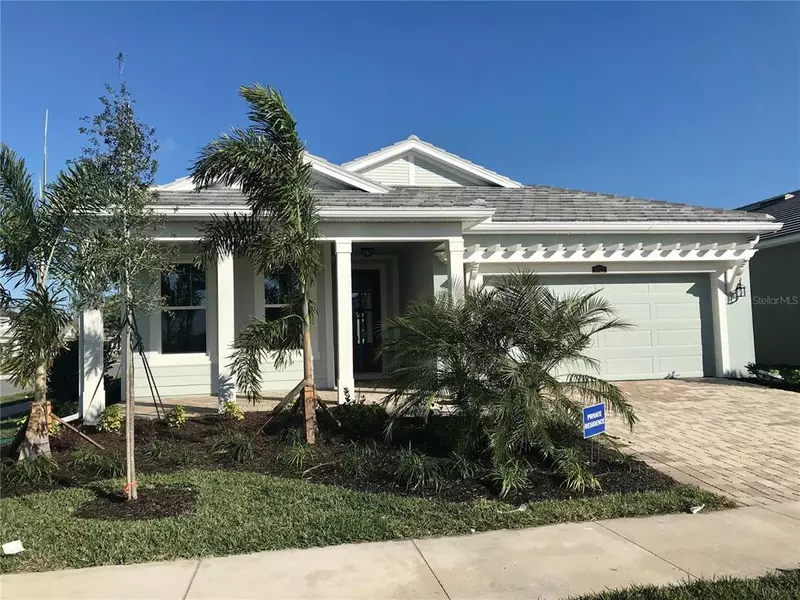 8725 SUNDANCE LOOP, Sarasota, FL 34238