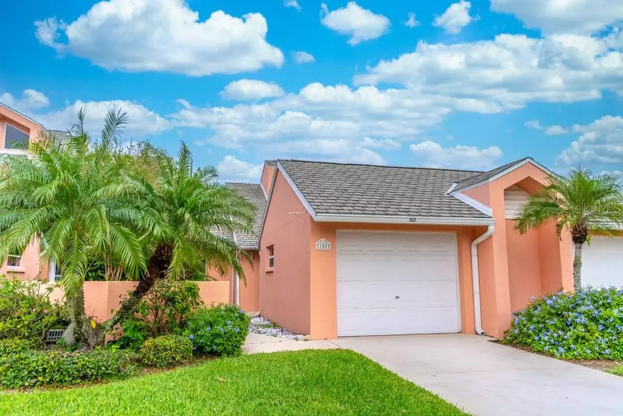 152 CASSEEKEE TRL #10-152, Melbourne Beach, FL 32951