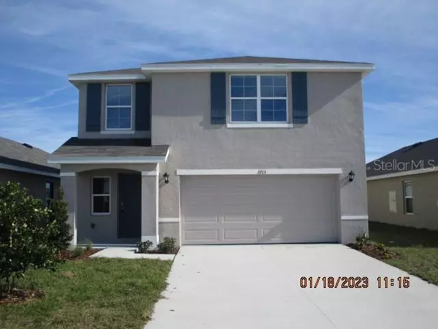 3713 MANNERED GOLD AVE, Bradenton, FL 34208