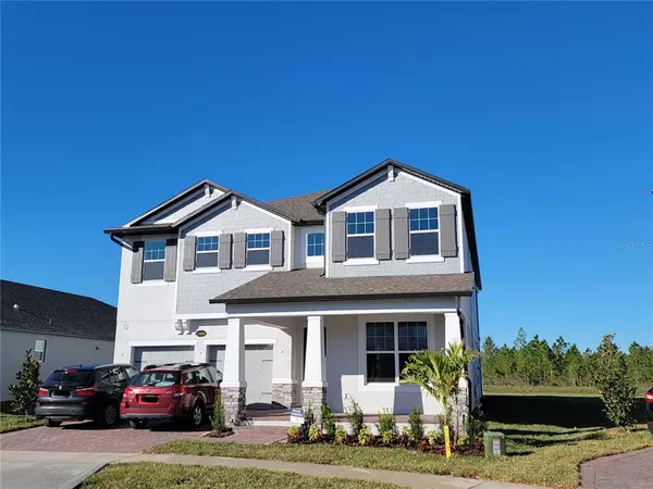 13824 LANYARD WAY, Winter Garden, FL 34787